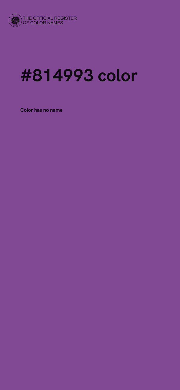 #814993 color image