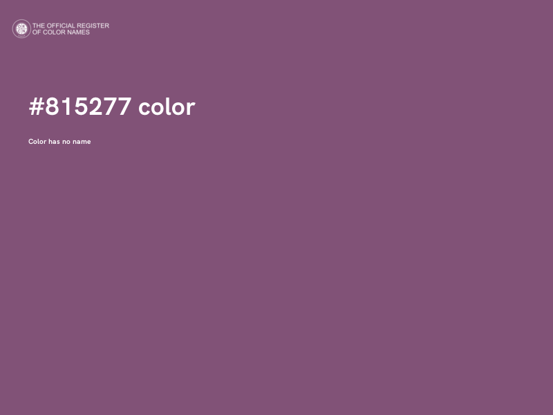#815277 color image
