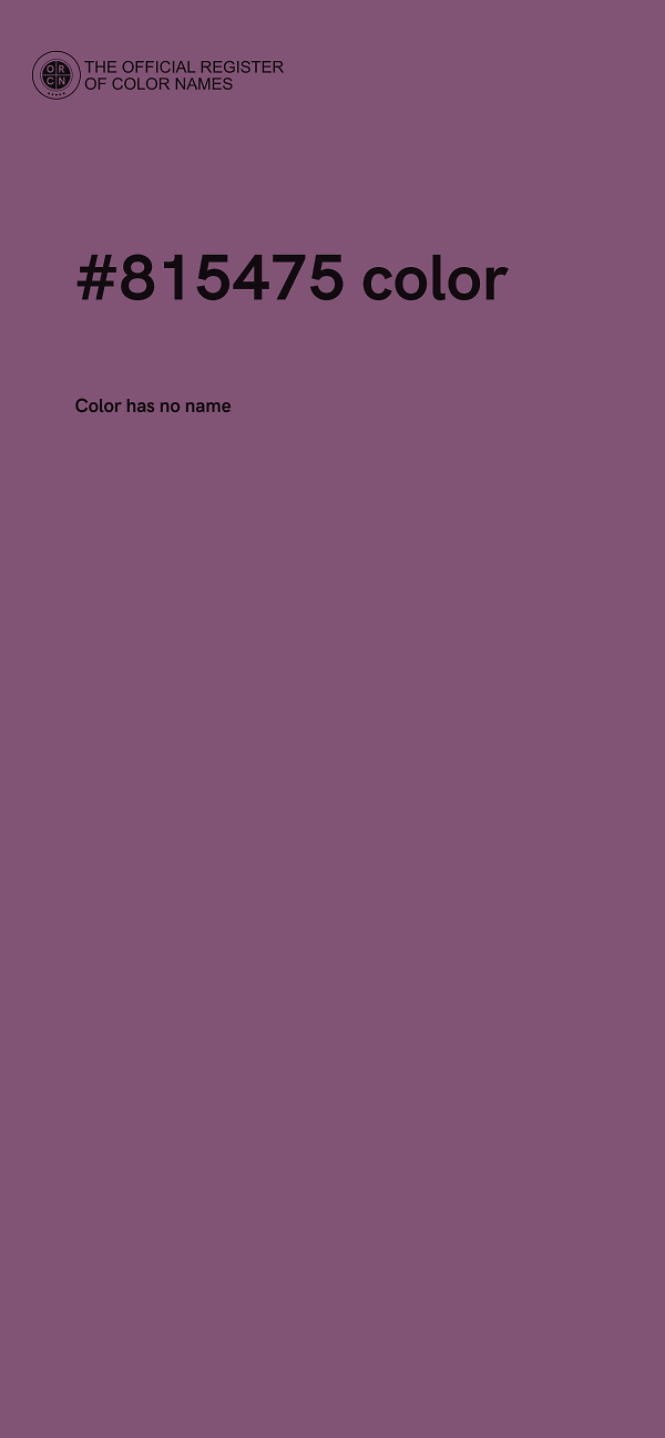 #815475 color image