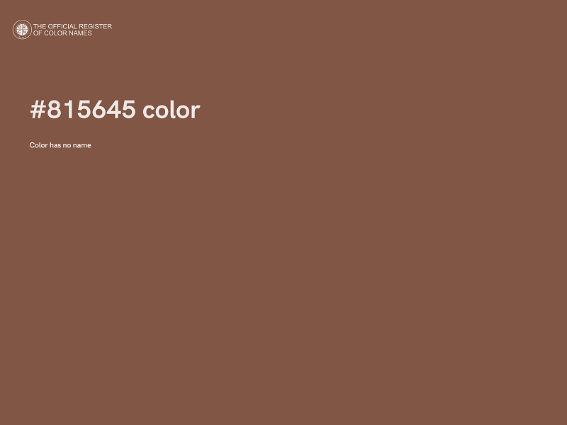 #815645 color image