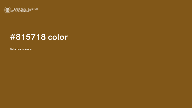 #815718 color image