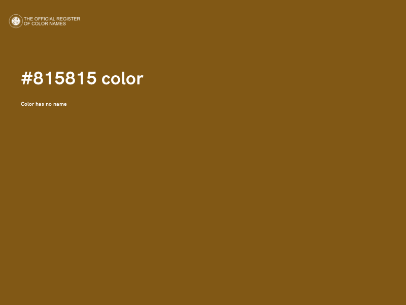 #815815 color image