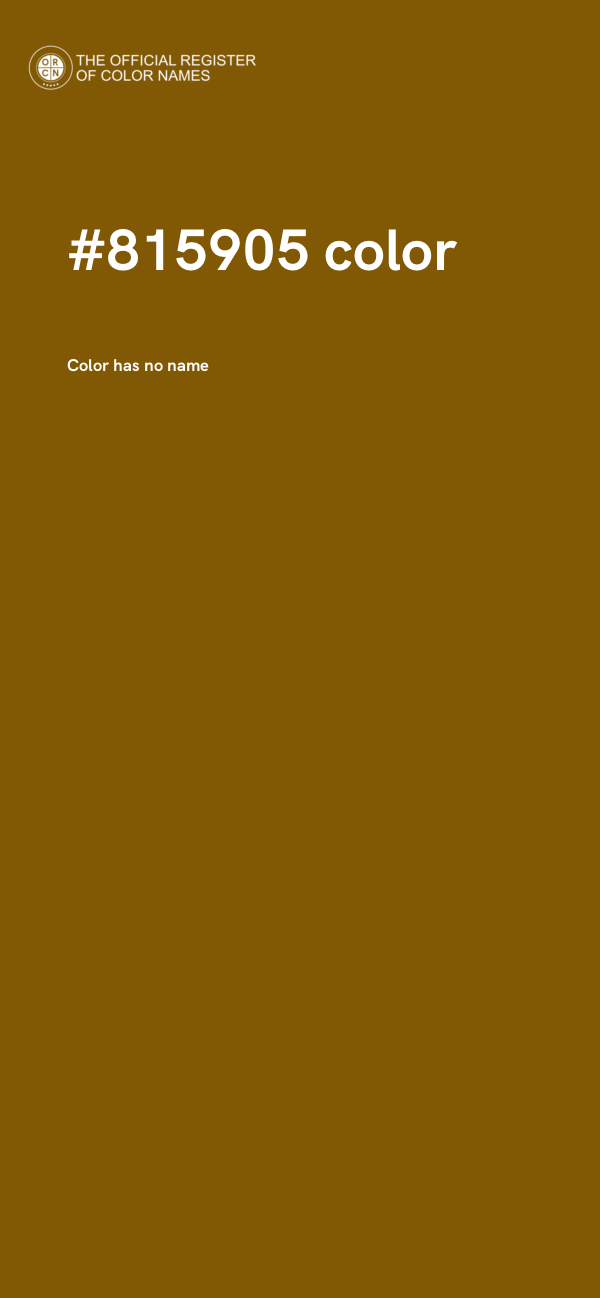 #815905 color image