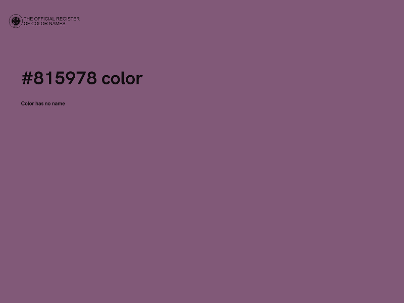 #815978 color image
