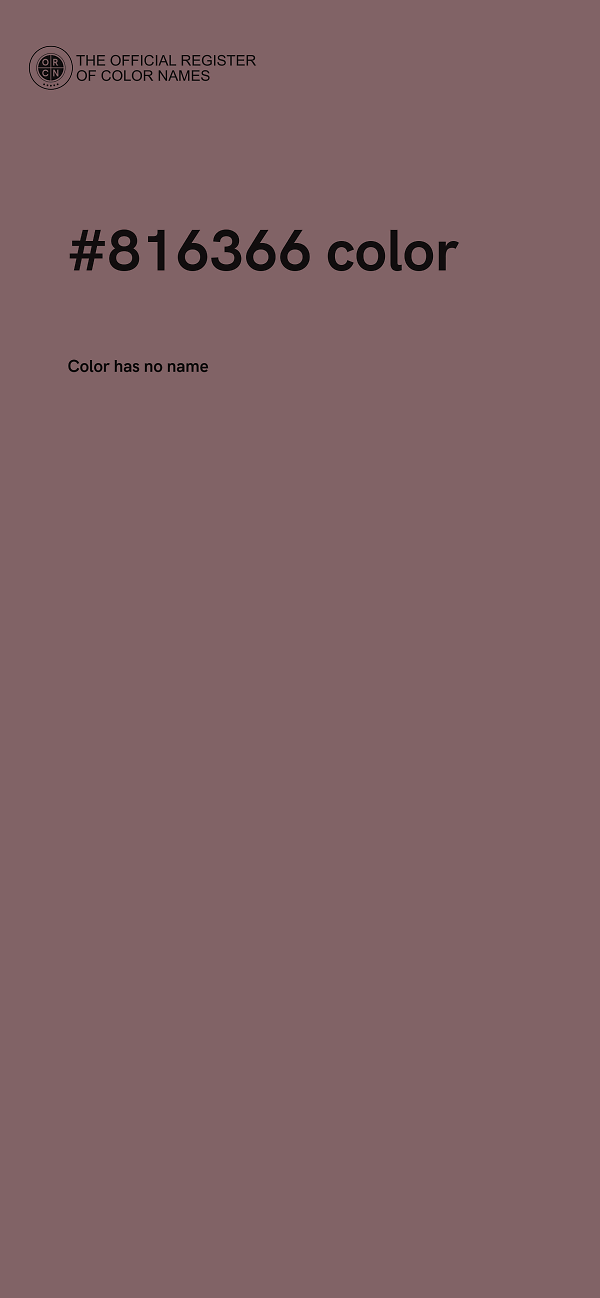 #816366 color image