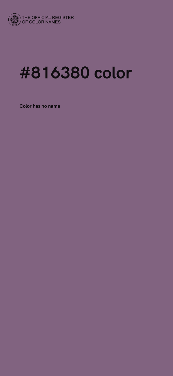#816380 color image