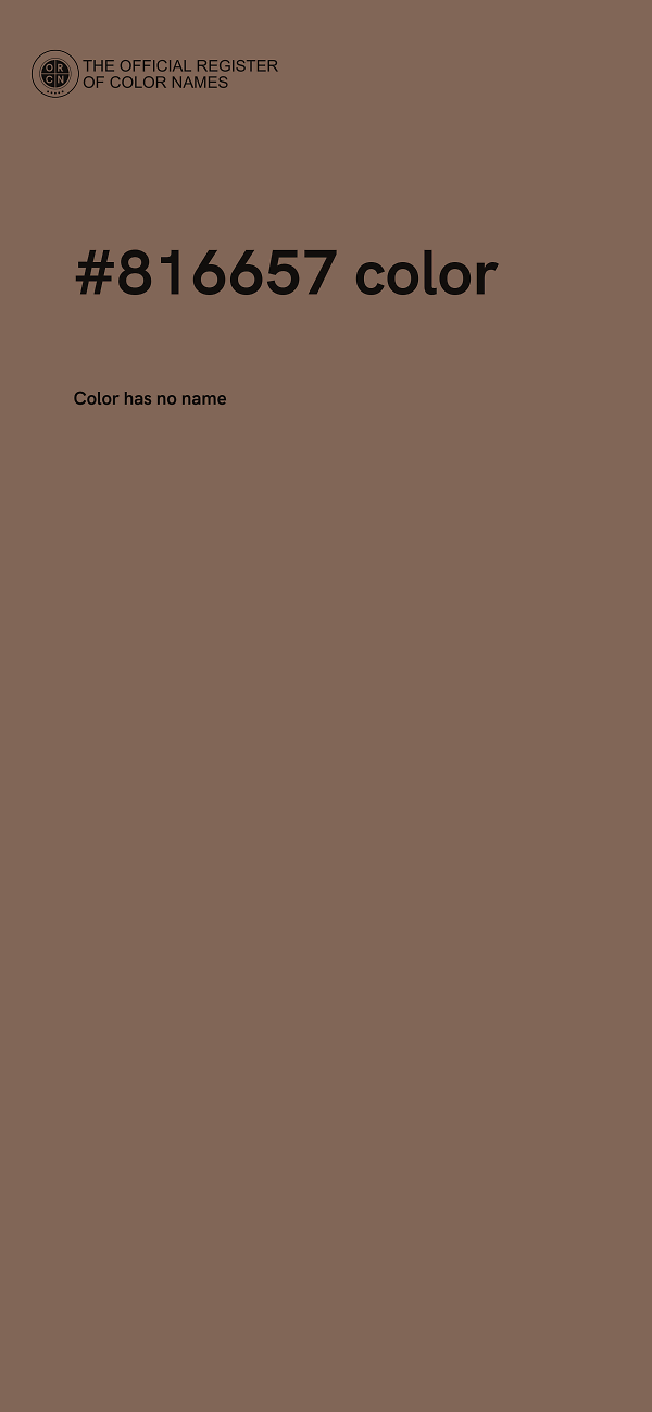 #816657 color image