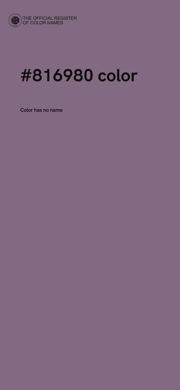 #816980 color image