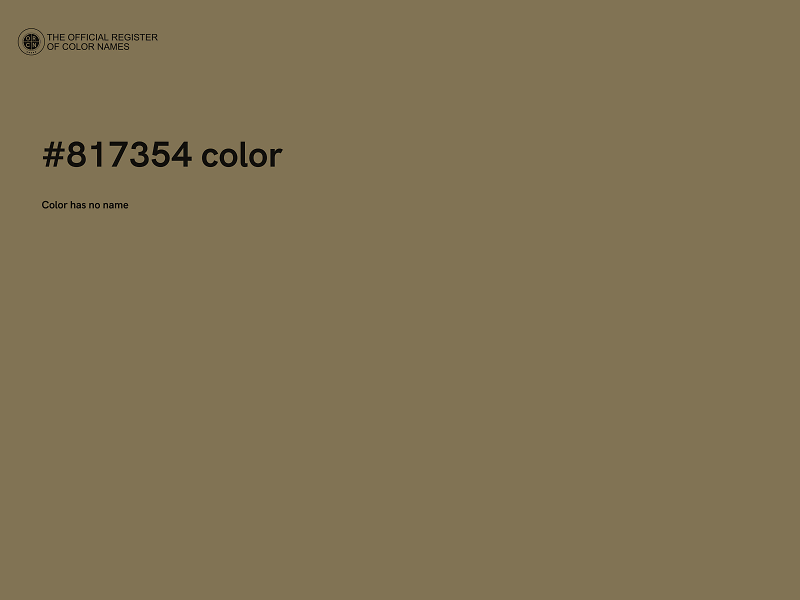#817354 color image