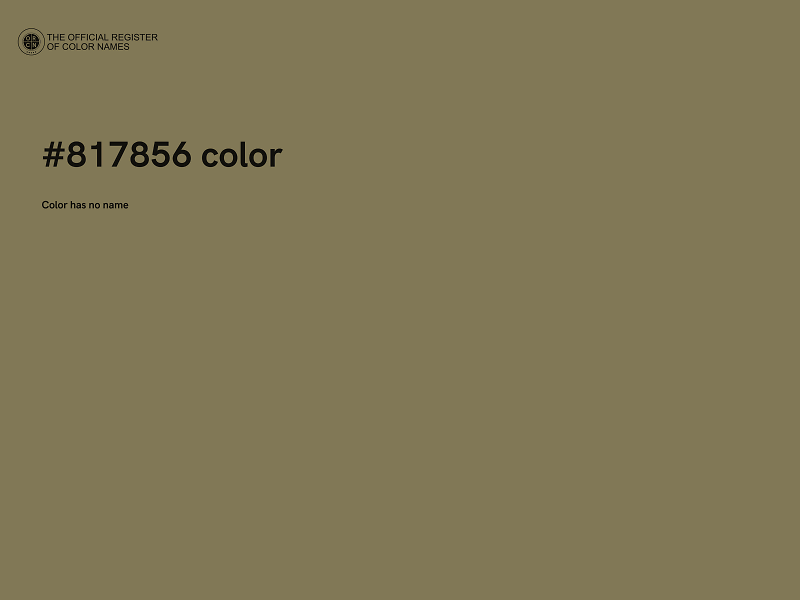 #817856 color image