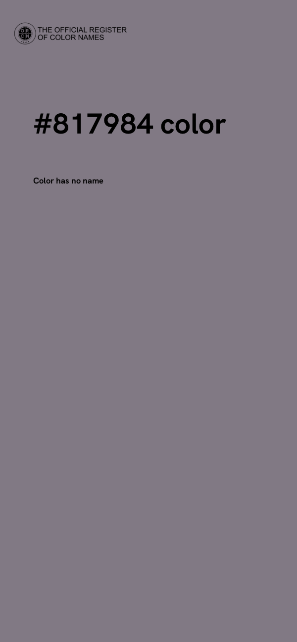 #817984 color image