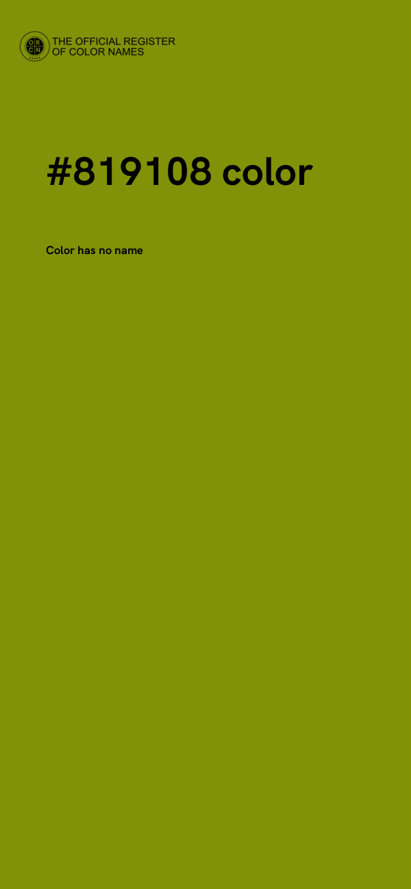 #819108 color image