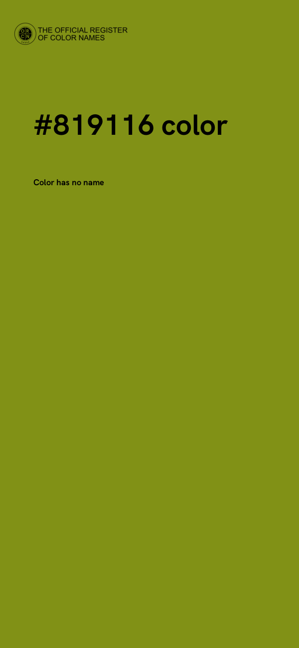 #819116 color image