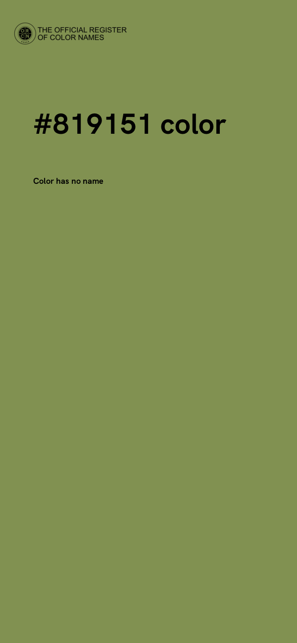 #819151 color image