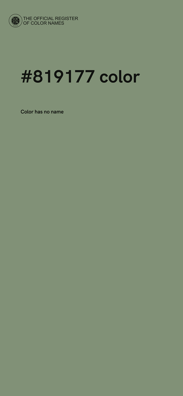 #819177 color image