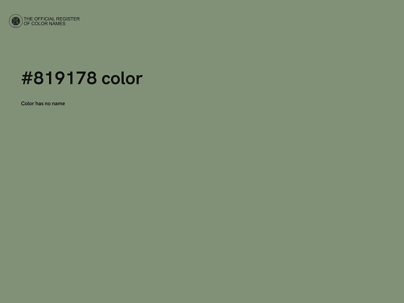 #819178 color image