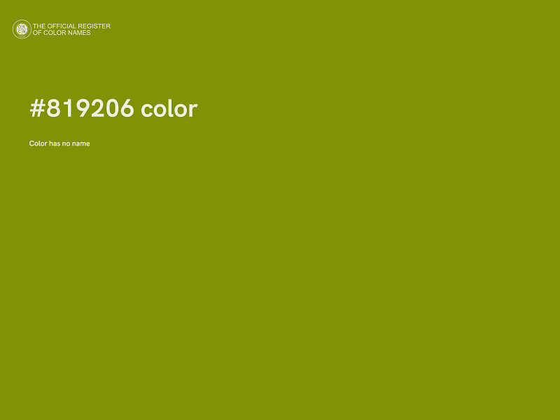 #819206 color image