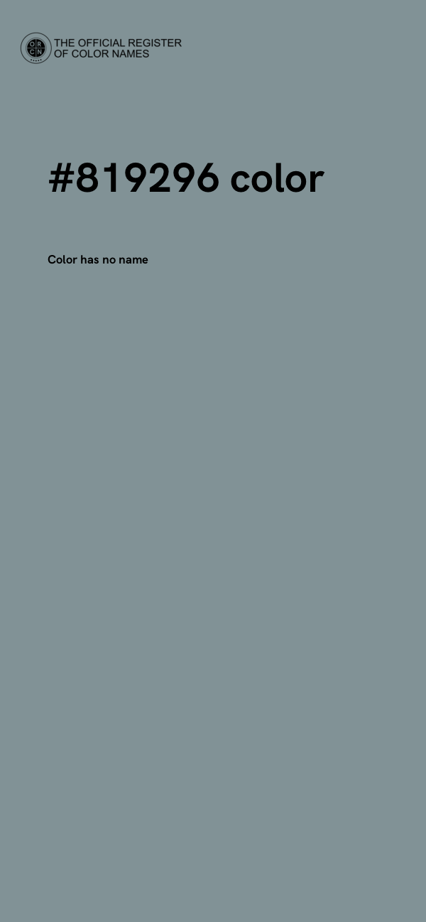 #819296 color image