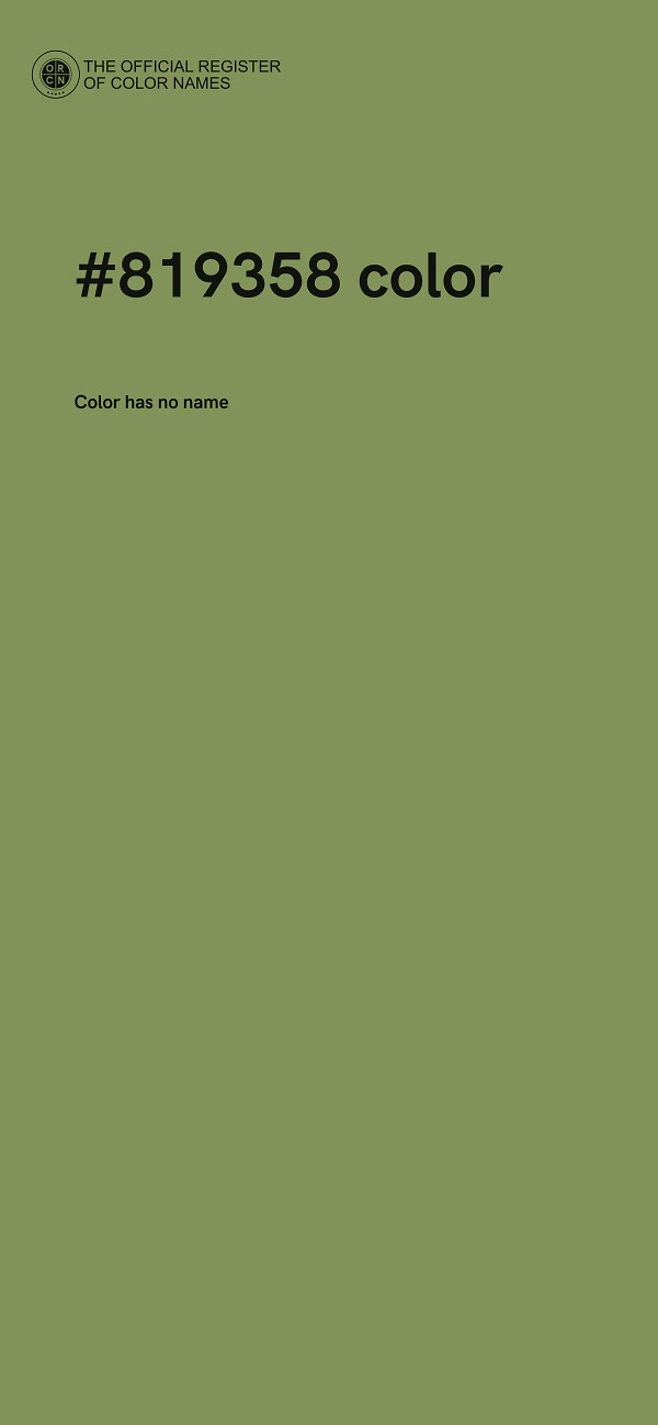 #819358 color image