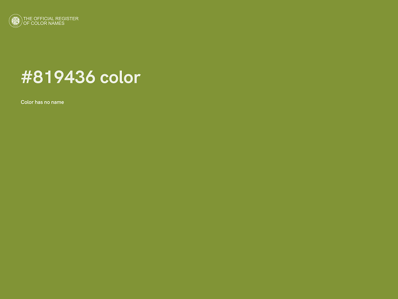 #819436 color image