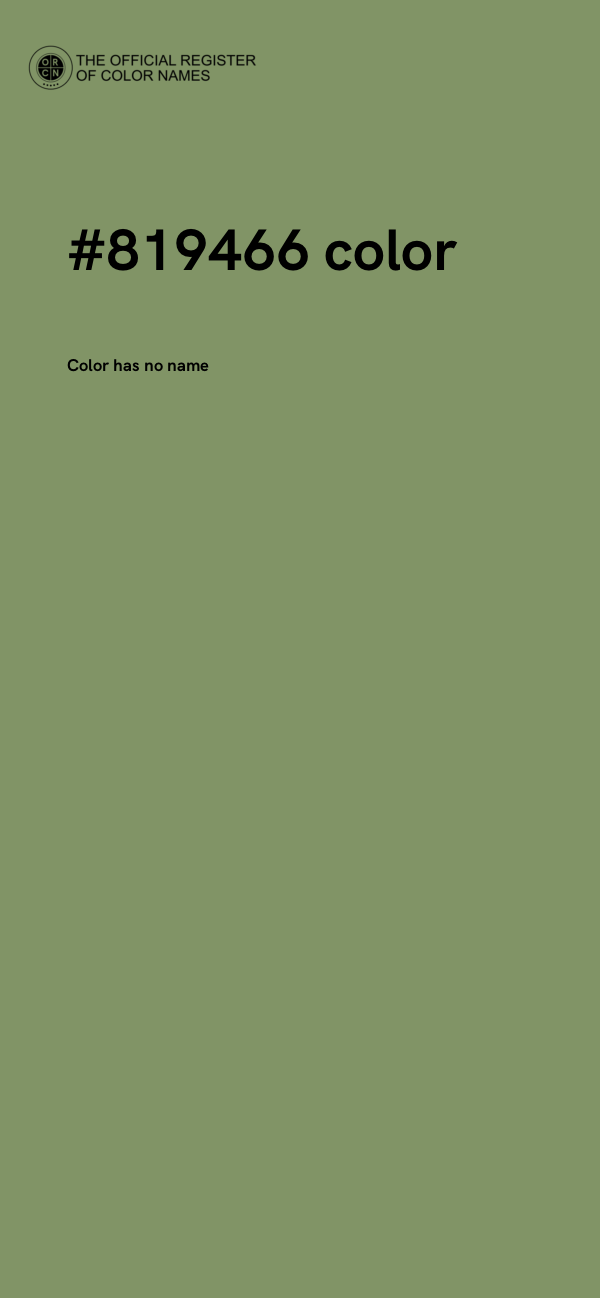 #819466 color image