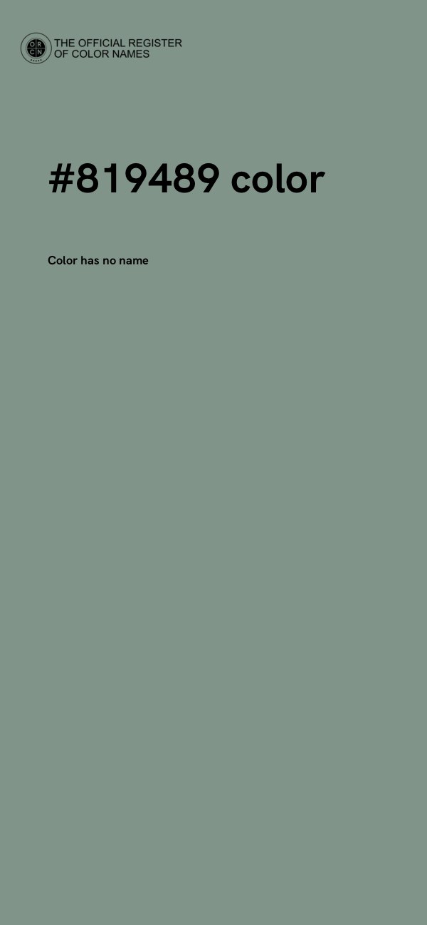 #819489 color image