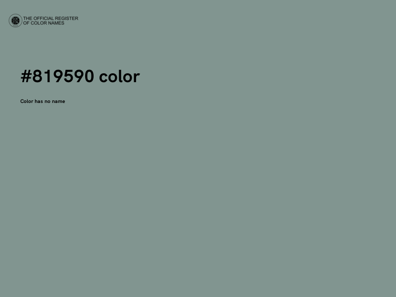 #819590 color image