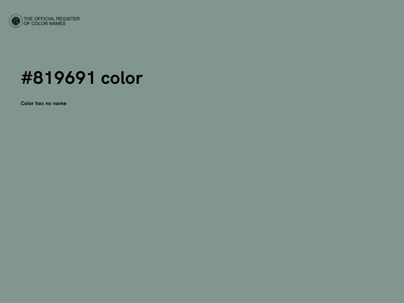 #819691 color image