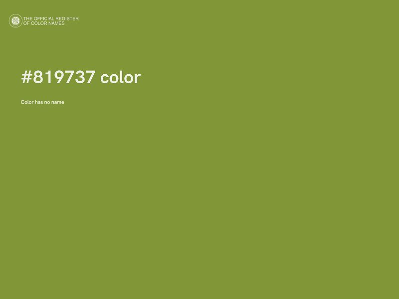 #819737 color image
