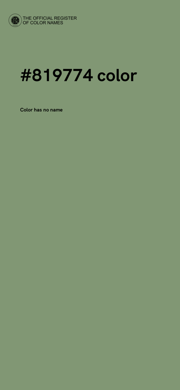 #819774 color image