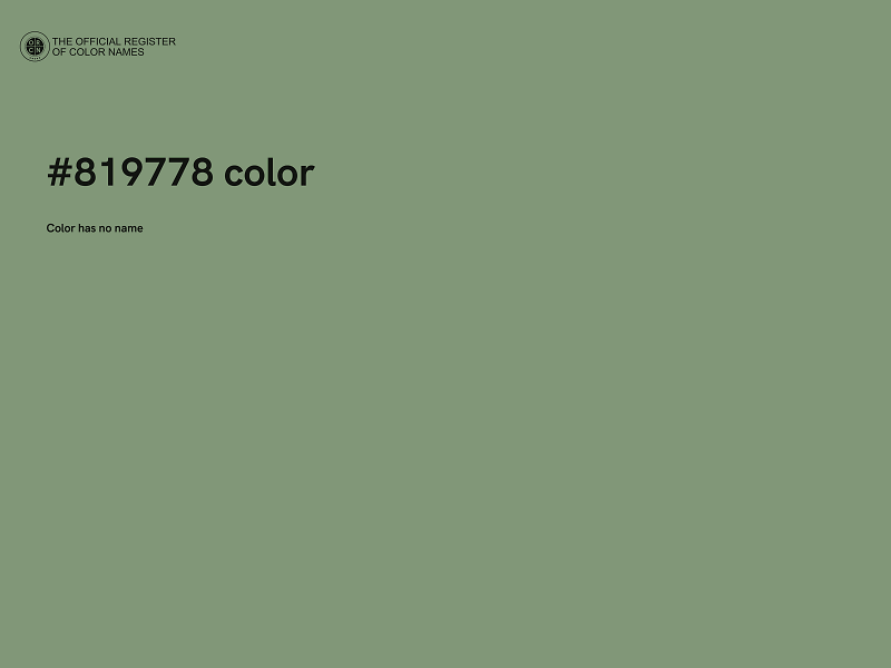 #819778 color image