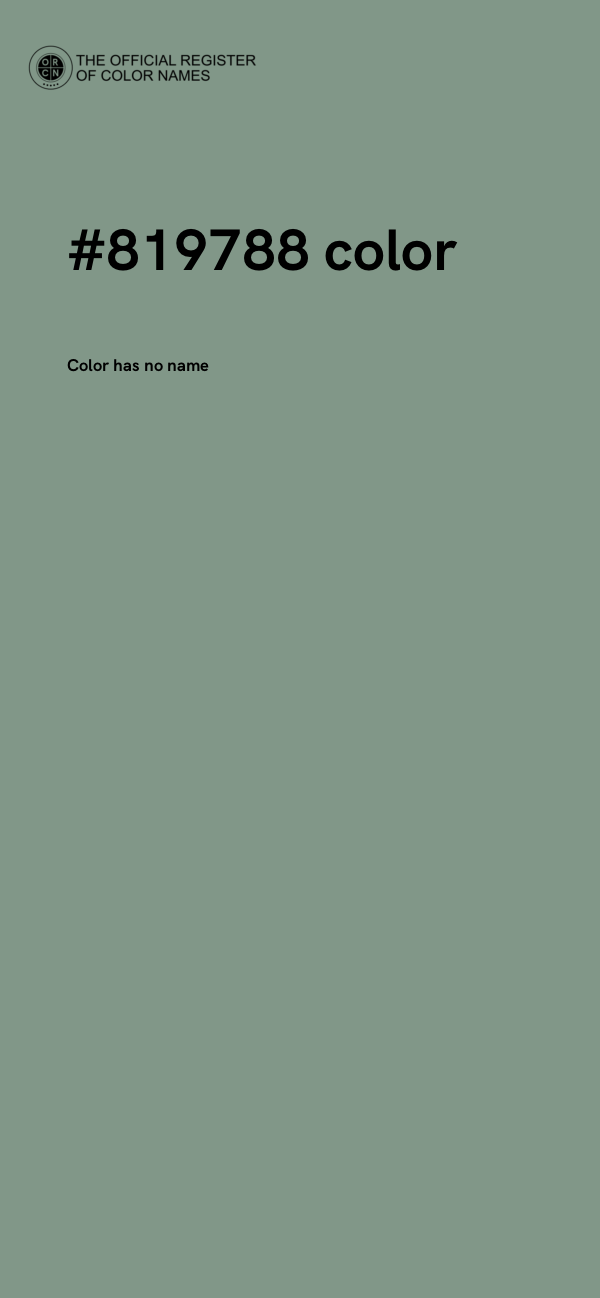 #819788 color image