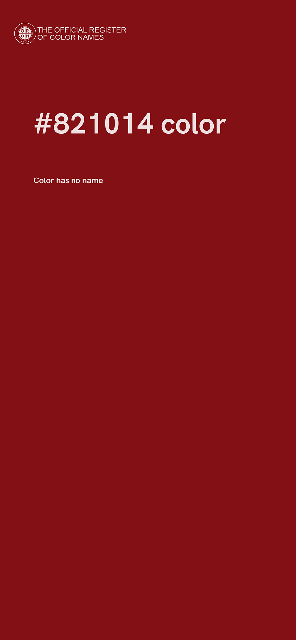 #821014 color image