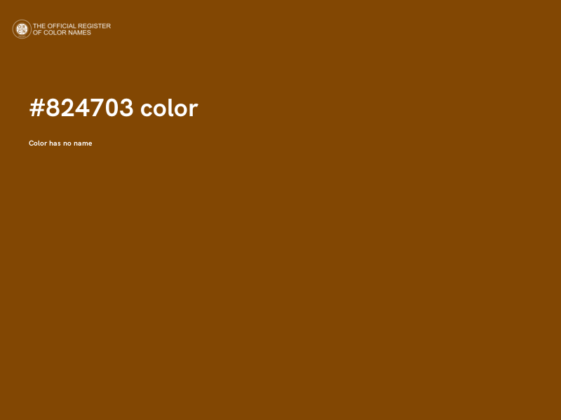 #824703 color image