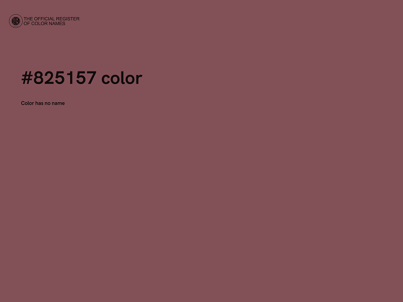 #825157 color image