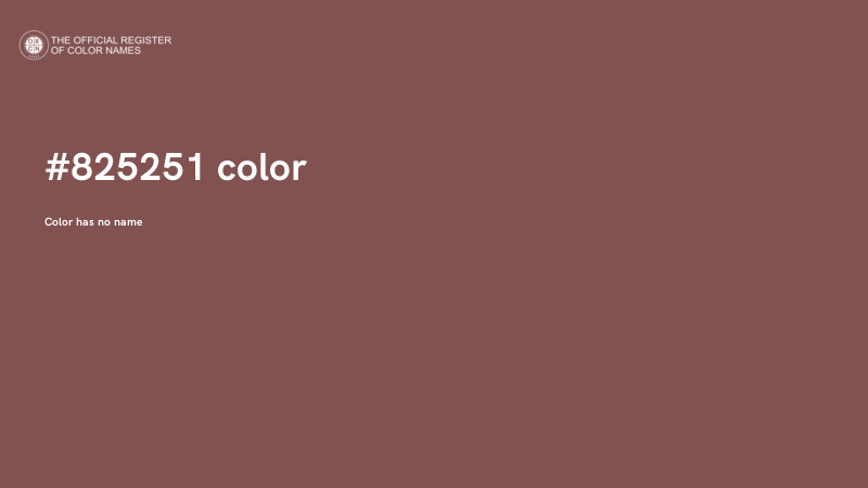 #825251 color image