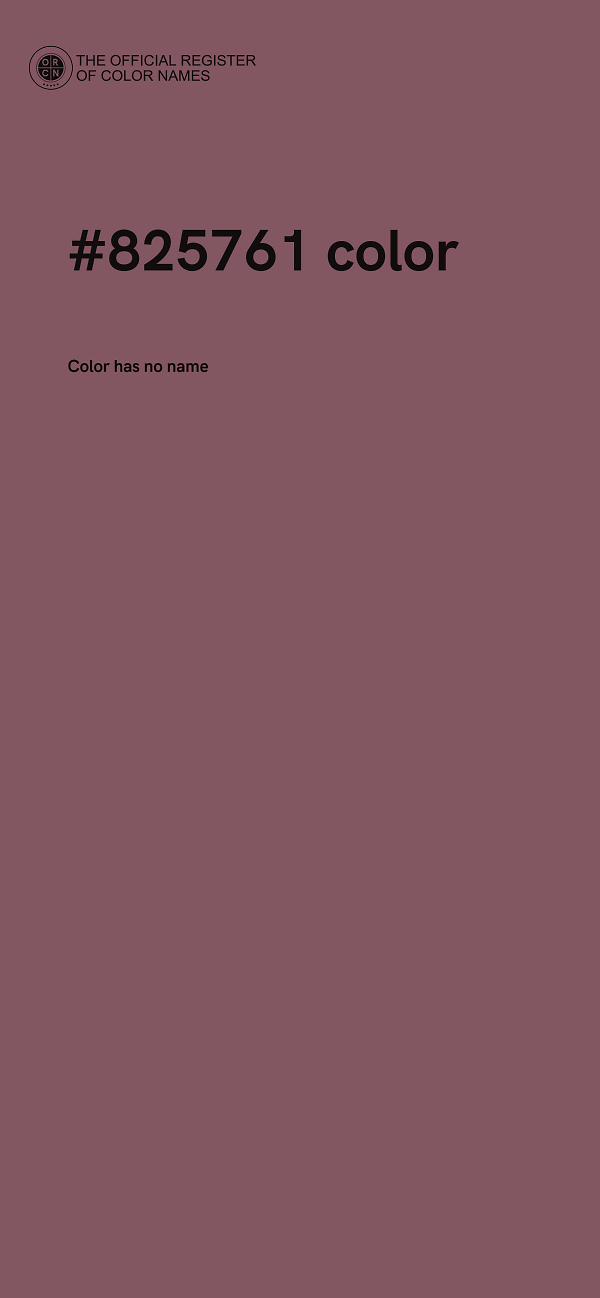 #825761 color image