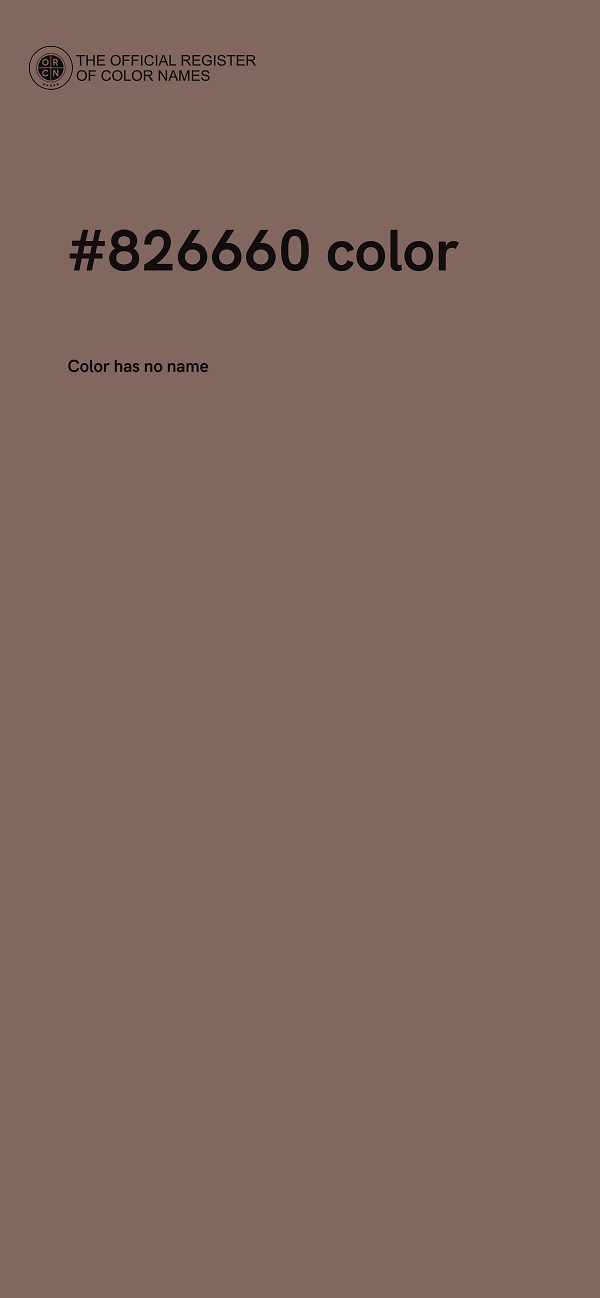 #826660 color image