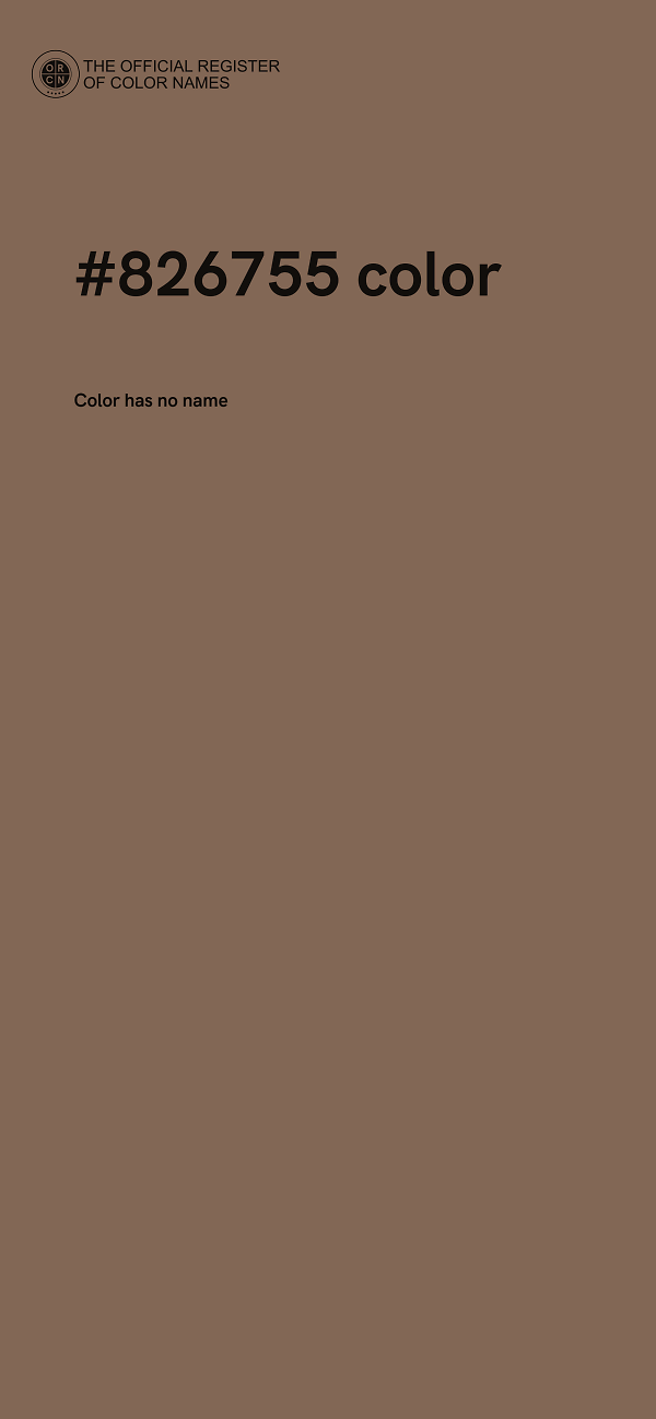 #826755 color image