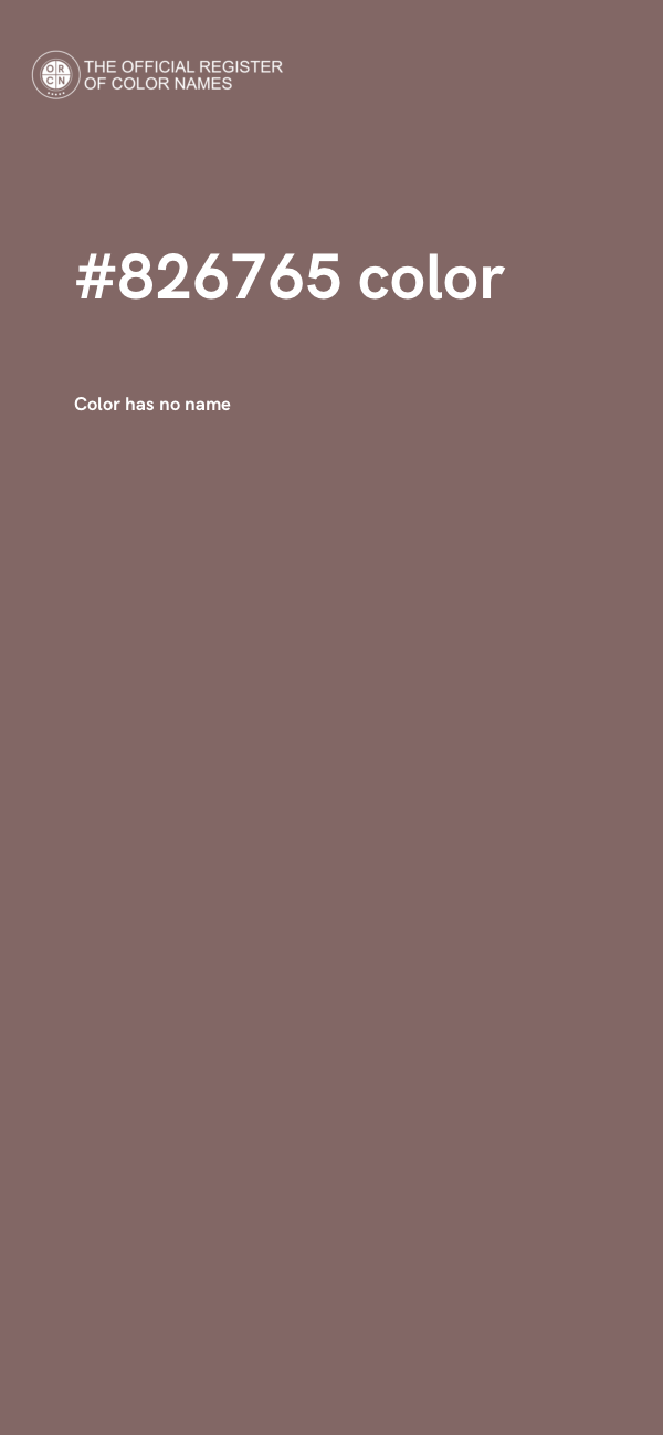 #826765 color image