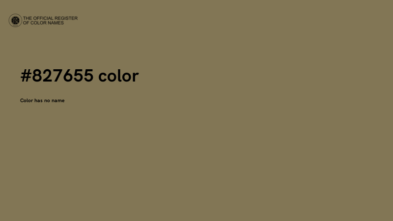 #827655 color image