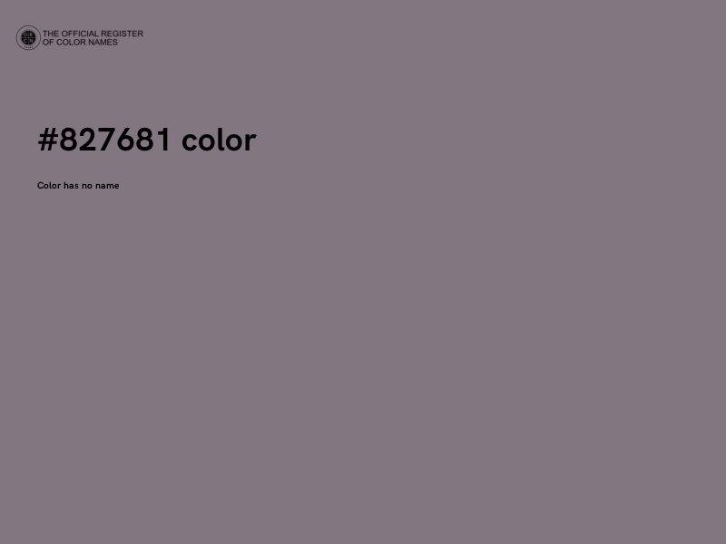 #827681 color image