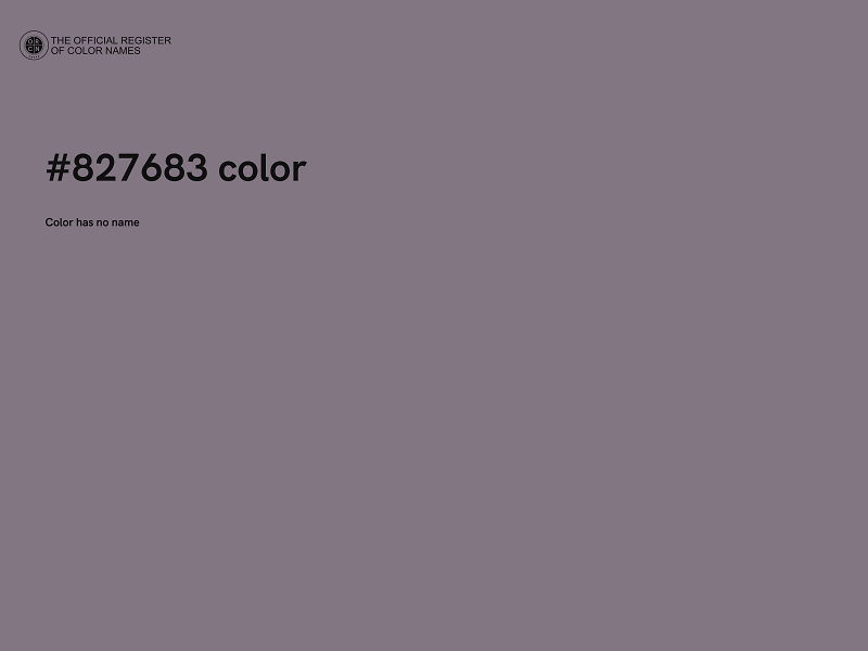 #827683 color image