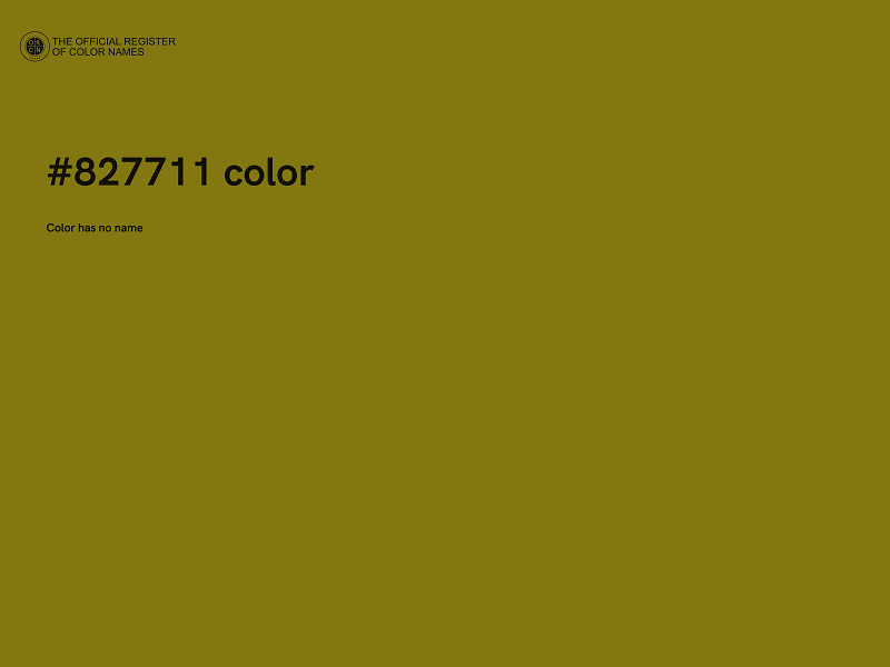 #827711 color image