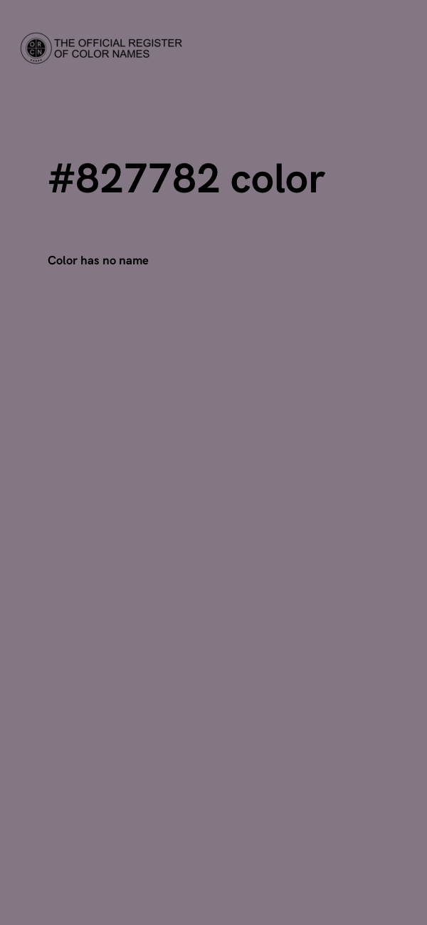 #827782 color image