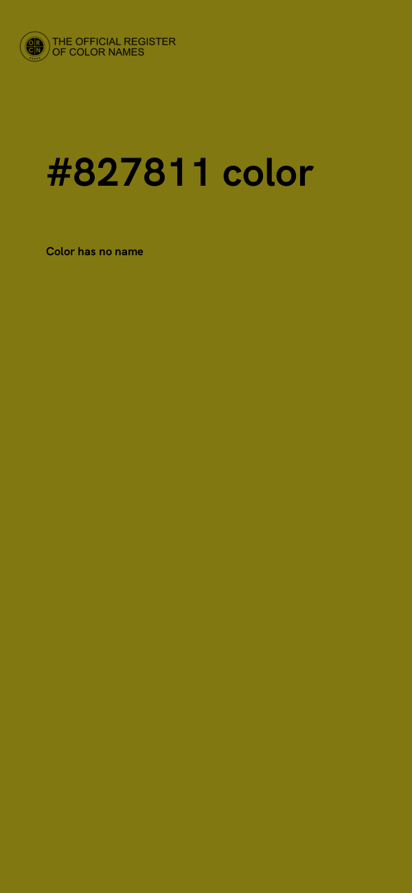 #827811 color image