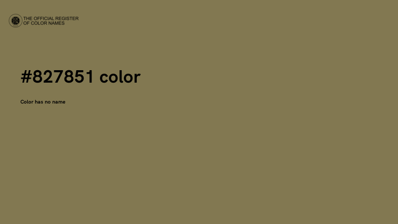 #827851 color image