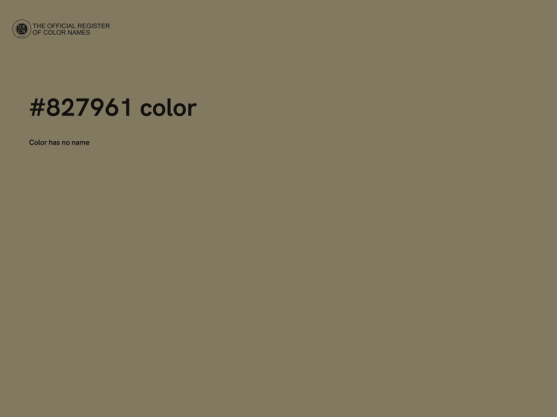 #827961 color image