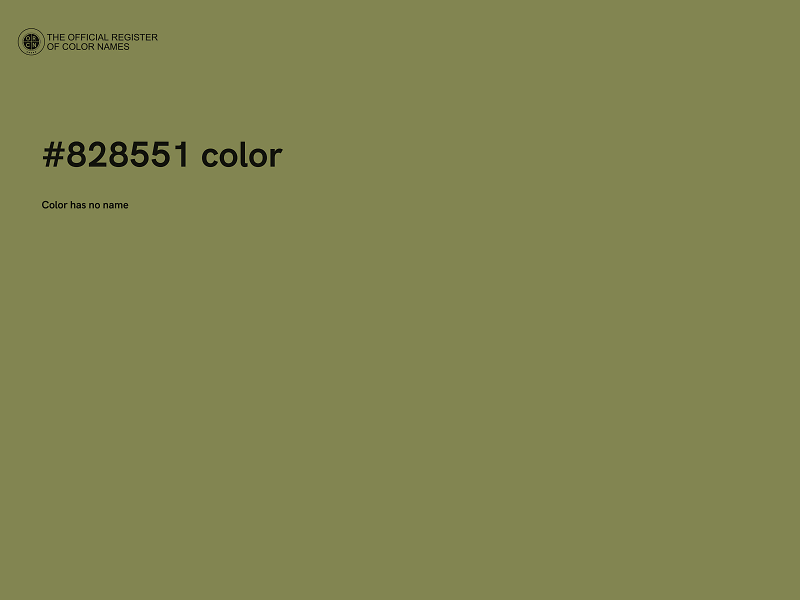 #828551 color image