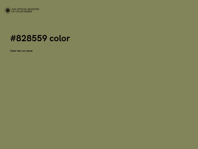 #828559 color image